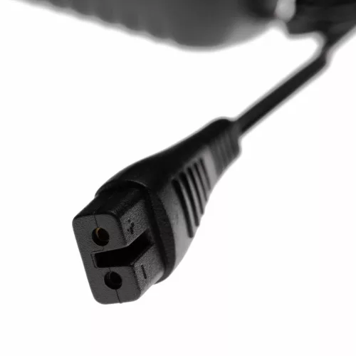 VHBW Power Adapter for Panasonic RE9-39, WER1611K7P64 for Panasonic Electric Hair Clipper - 7.6 cm