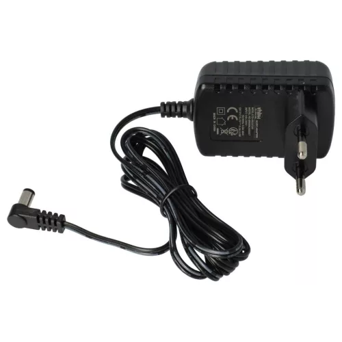 VHBW Power Adapter Gigaset C39280-Z4-C769 for Wired Phone Charging Station - 8 cm