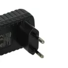 VHBW Power Adapter Gigaset C39280-Z4-C769 for Wired Phone Charging Station - 8 cm