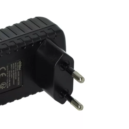 VHBW Power Adapter Gigaset C39280-Z4-C769 for Wired Phone Charging Station - 8 cm