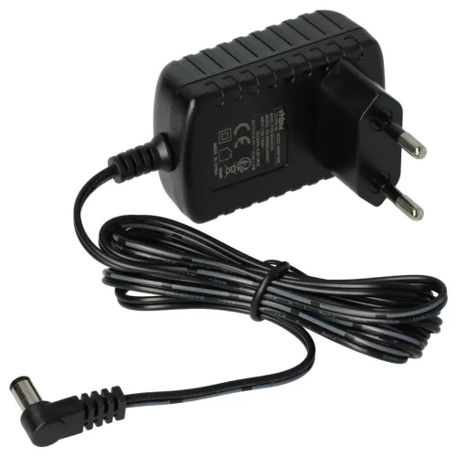 VHBW Power Adapter Gigaset C39280-Z4-C769 for Wired Phone Charging Station - 8 cm