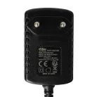 VHBW Power Adapter Gigaset C39280-Z4-C769 for Wired Phone Charging Station - 8 cm