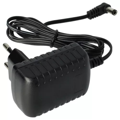 VHBW Power Adapter Gigaset C39280-Z4-C769 for Wired Phone Charging Station - 8 cm