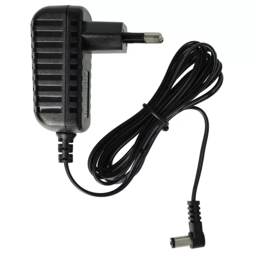 VHBW Power Adapter Gigaset C39280-Z4-C769 for Wired Phone Charging Station - 8 cm