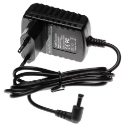   VHBW Charger for Leifheit 89095 for Leifheit window vacuum, window cleaner