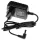 VHBW Charger for Leifheit 89095 for Leifheit window vacuum, window cleaner