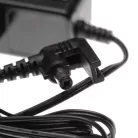 VHBW Charger for Leifheit 89155 for Leifheit handheld, cordless vacuum