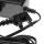 VHBW Charger for Leifheit 89155 for Leifheit handheld, cordless vacuum