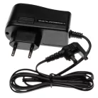 VHBW Charger for Leifheit 89155 for Leifheit handheld, cordless vacuum
