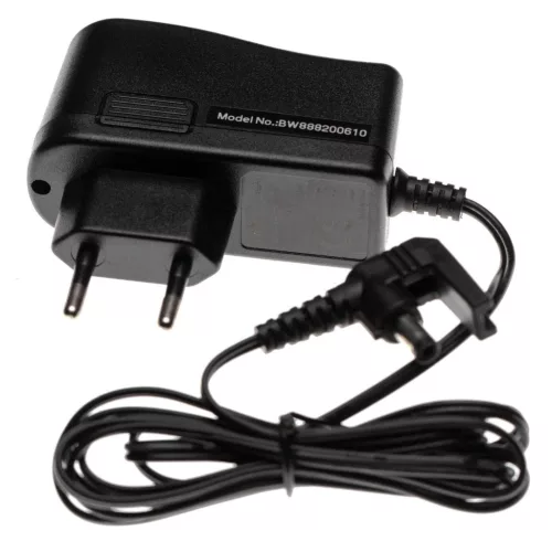 VHBW Charger for Leifheit 89155 for Leifheit handheld, cordless vacuum