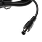 VHBW Power Adapter for Makita SE00000101 for Makita DAB Radio, VHF Radio, Work Radio - 111 cm