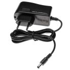 VHBW Power Adapter for Makita SE00000101 for Makita DAB Radio, VHF Radio, Work Radio - 111 cm