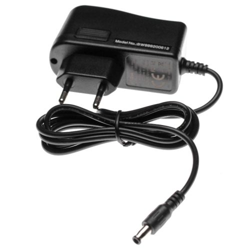 VHBW Power Adapter for Makita SE00000101 for Makita DAB Radio, VHF Radio, Work Radio - 111 cm