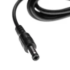 VHBW Charger for Vileda BCU158440 ViledaRobot Vacuum Cleaner