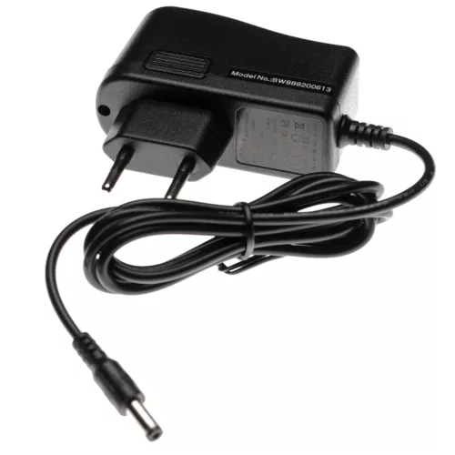 VHBW Charger for Vileda BCU158440 ViledaRobot Vacuum Cleaner