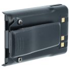 VHBW Radio Akku EBP-88, EBP-88H - 2000 mAh 7,4 V Li-Ion