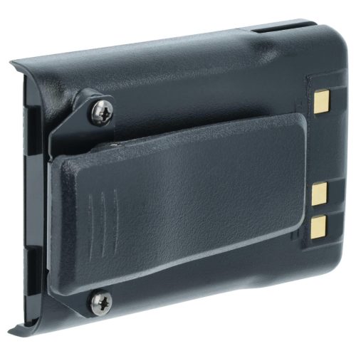 VHBW Radio Akku EBP-88, EBP-88H - 2000 mAh 7,4 V Li-Ion