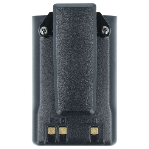 VHBW Radio Akku EBP-88, EBP-88H - 2000 mAh 7,4 V Li-Ion