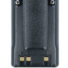 VHBW Radio Akku EBP-88, EBP-88H - 2000 mAh 7,4 V Li-Ion