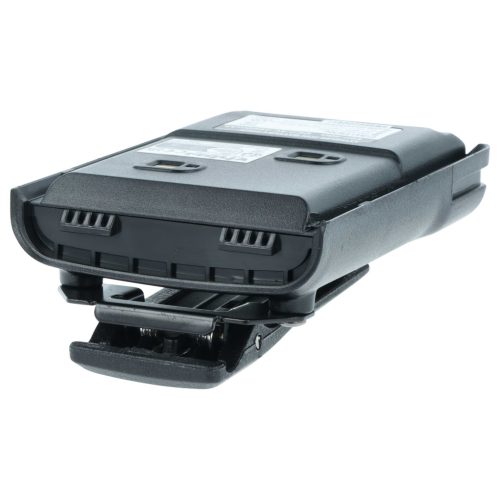 VHBW Radio Akku EBP-88, EBP-88H - 2000 mAh 7,4 V Li-Ion