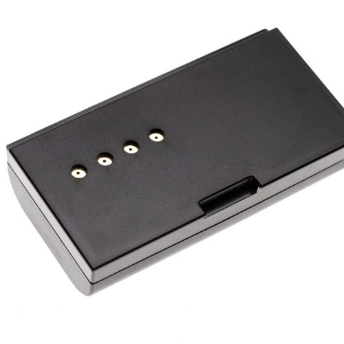 VHBW Crestron ST-BTPN Vezeték nélküli Érintőpad Elem - 4000 mAh 4,8 V NiMH