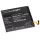 VHBW Mobile Phone Battery Samsung GH82-18306A, EB-BA920ABU - 3800 mAh 3.85 V Li-polymer