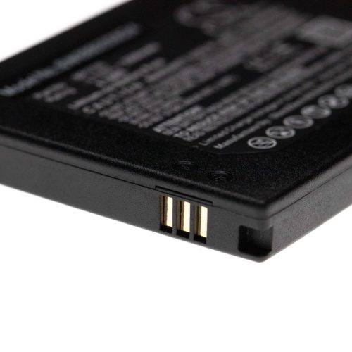 Fluke BP1730-2009, BP1730, 4389436, 4146702 Akkumulátor - 2200 mAh 3,7 V Li-Ion