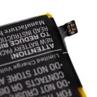 VHBW Mobile Phone Battery HTC B2Q5W100 - 2900 mAh 3.85 V Li-Polymer - Smartphone Battery