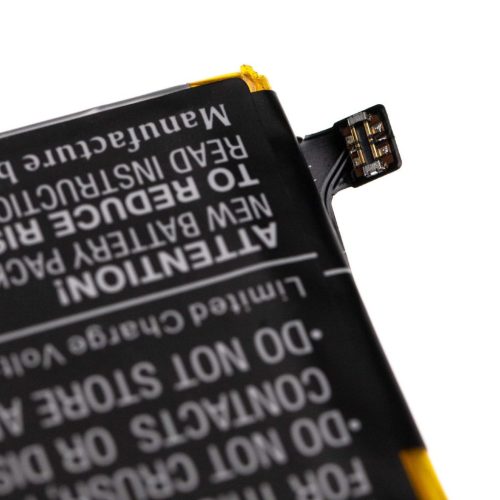 VHBW Mobile Phone Battery HTC B2Q5W100 - 2900 mAh 3.85 V Li-Polymer - Smartphone Battery