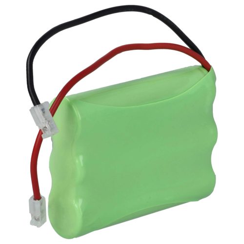 VHBW Univerzális Akkumulátor HR03 - 700 mAh 3,6 V NiMH