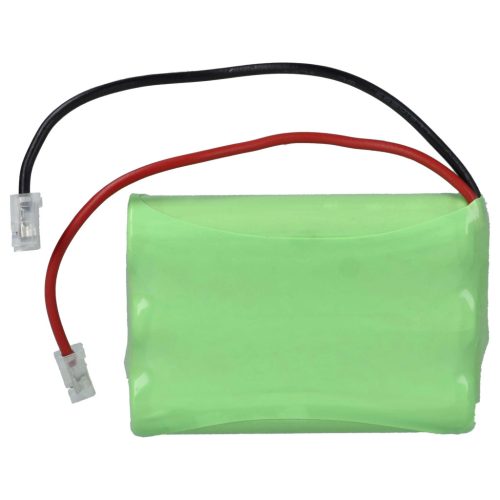 VHBW Univerzális Akkumulátor HR03 - 700 mAh 3,6 V NiMH