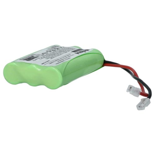 VHBW Univerzális Akkumulátor HR03 - 700 mAh 3,6 V NiMH