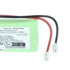 VHBW Univerzális Akkumulátor HR03 - 700 mAh 2,4 V NiMH