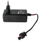 VHBW Husqvarna 581 29 12-02, 581 29 12-01 Charger