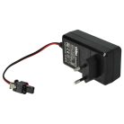 VHBW Husqvarna 581 29 12-02, 581 29 12-01 Charger