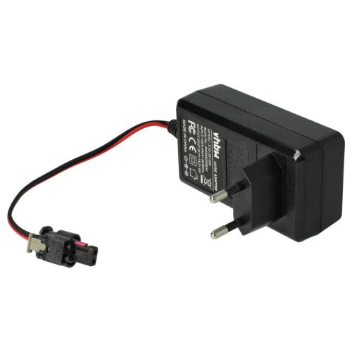 VHBW Husqvarna 581 29 12-02, 581 29 12-01 Charger