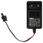 VHBW Husqvarna 581 29 12-02, 581 29 12-01 Charger