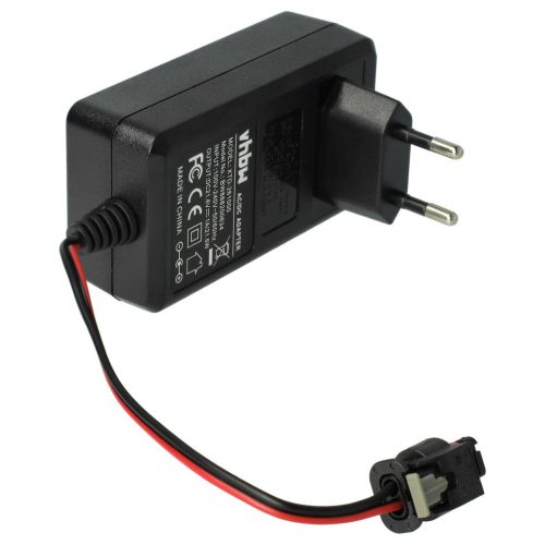 VHBW Husqvarna 581 29 12-02, 581 29 12-01 Charger