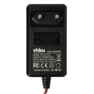 VHBW Husqvarna 581 29 12-02, 581 29 12-01 Charger
