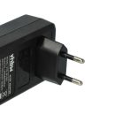 VHBW Husqvarna 581 29 12-02, 581 29 12-01 Charger