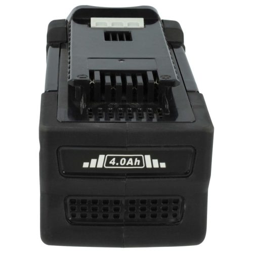 VHBW Electric Power Tool Battery McCulloch 00058-26.117.01, 582611701, LI-402A – 4000 mAh, 40 V, Li-Ion