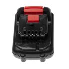 VHBW Electric hand tool battery for DeWalt 12V Max Li-Ion tools - 2000 mAh, 12V, Li-Ion