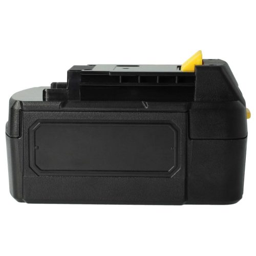 VHBW Elektromos kéziszerszámgép akkumulátor Stanley FMC687L-t – 4000 mAh, 18 V, Li-Ion