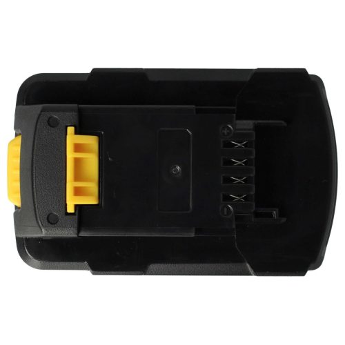 VHBW Elektromos kéziszerszámgép akkumulátor Stanley FMC687L-t – 4000 mAh, 18 V, Li-Ion