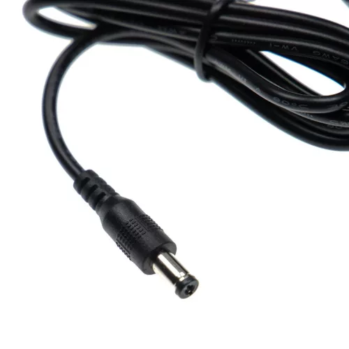 VHBW Power Adapter replaces Philips SSW-2082EU for Philips Epilator - 8.8 cm