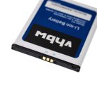 VHBW Mobile Phone Battery for HomTom S7 - 2900 mAh 3.8 V Li-Ion - Smartphone Battery