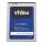 VHBW Mobile Phone Battery for HomTom HT30, HT30 Pro - 3000 mAh 3.8 V Li-Ion - Smartphone Battery