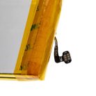 VHBW Mobile Phone Battery for HomTom HT70 - 10000 mAh 3.8 V Li-Polymer - Smartphone Battery