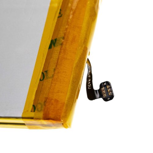 VHBW Mobile Phone Battery for HomTom HT70 - 10000 mAh 3.8 V Li-Polymer - Smartphone Battery