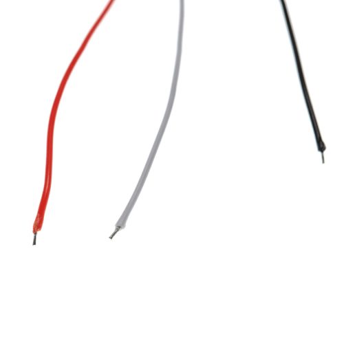 VHBW GPS Akku 604060, 604060PL - 1600 mAh 3,7 V Li-Polymer